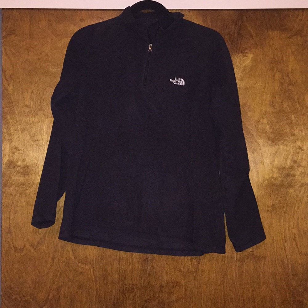 NORTH FACE FLEECE